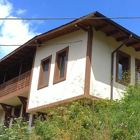 Chepelare Holiday Guest House Buitenkant foto