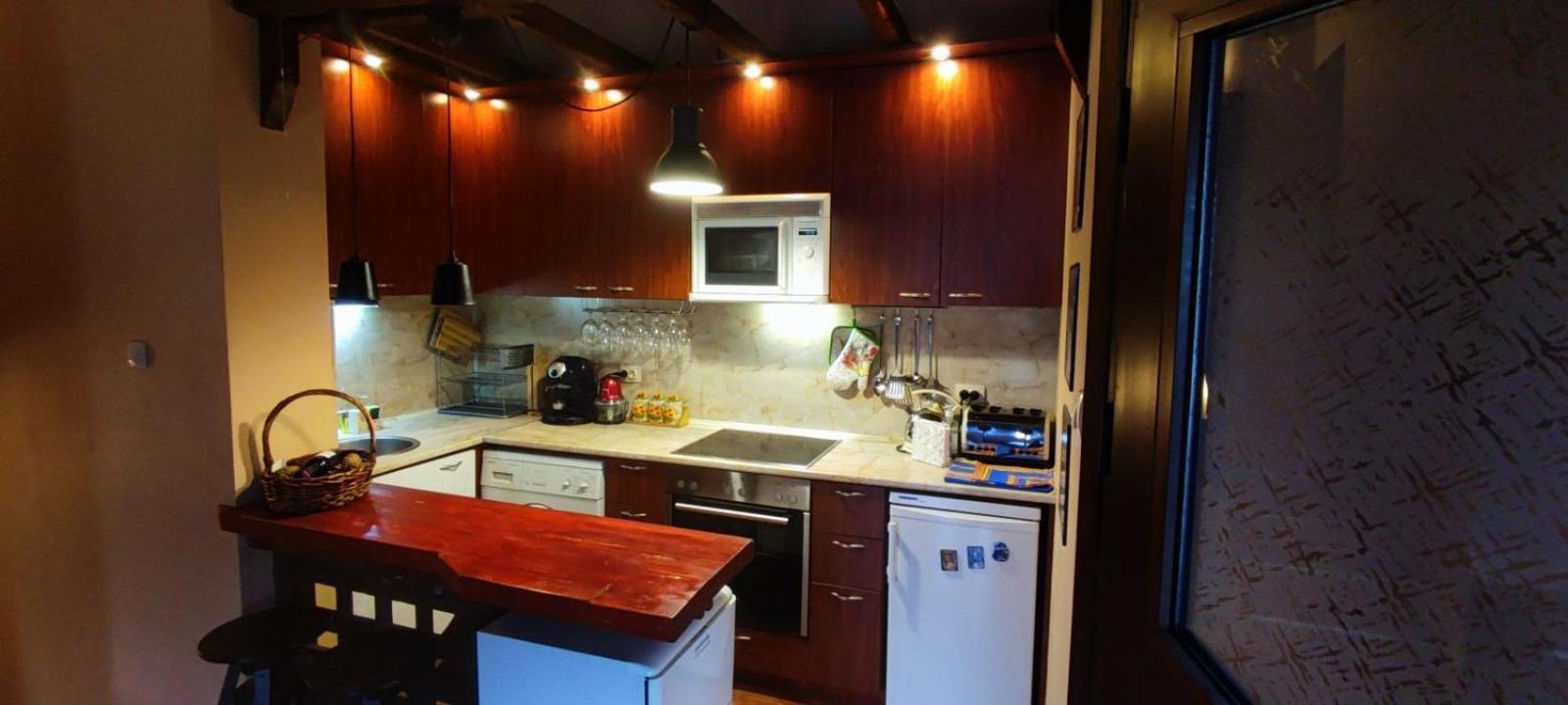 Chepelare Holiday Guest House Buitenkant foto