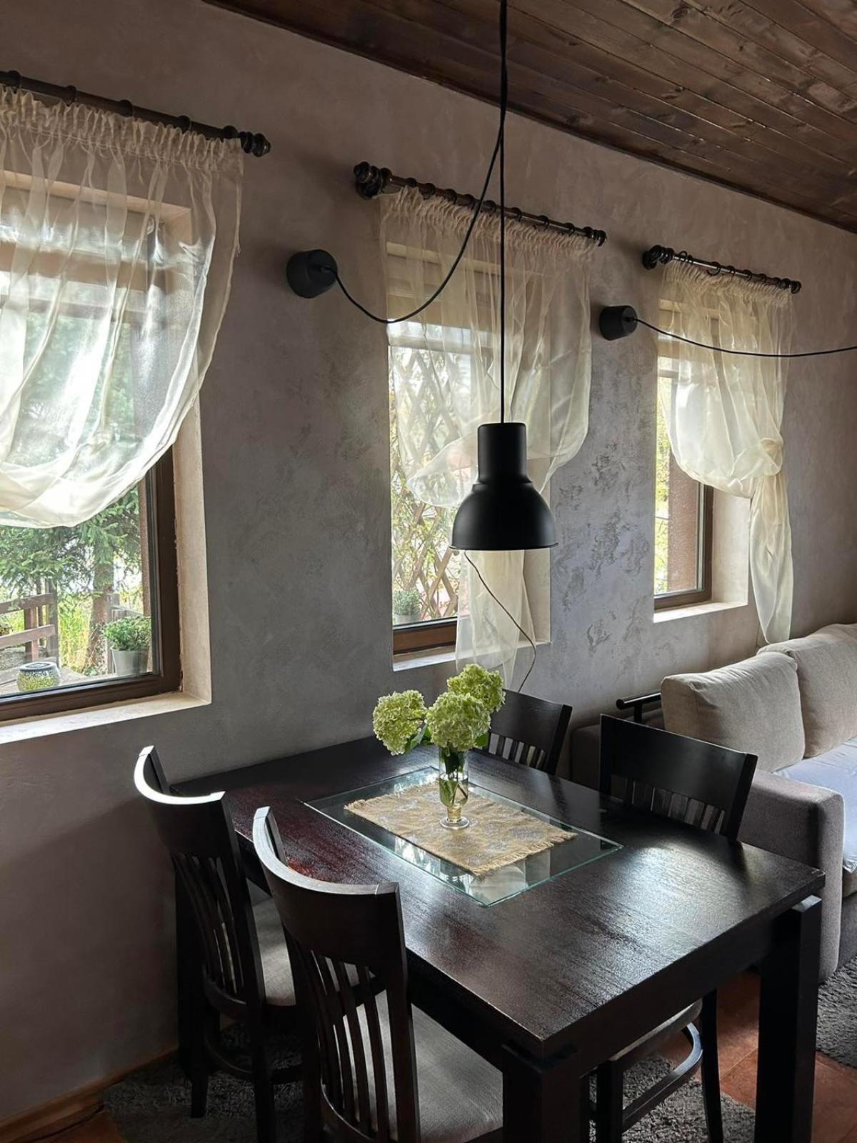 Chepelare Holiday Guest House Buitenkant foto