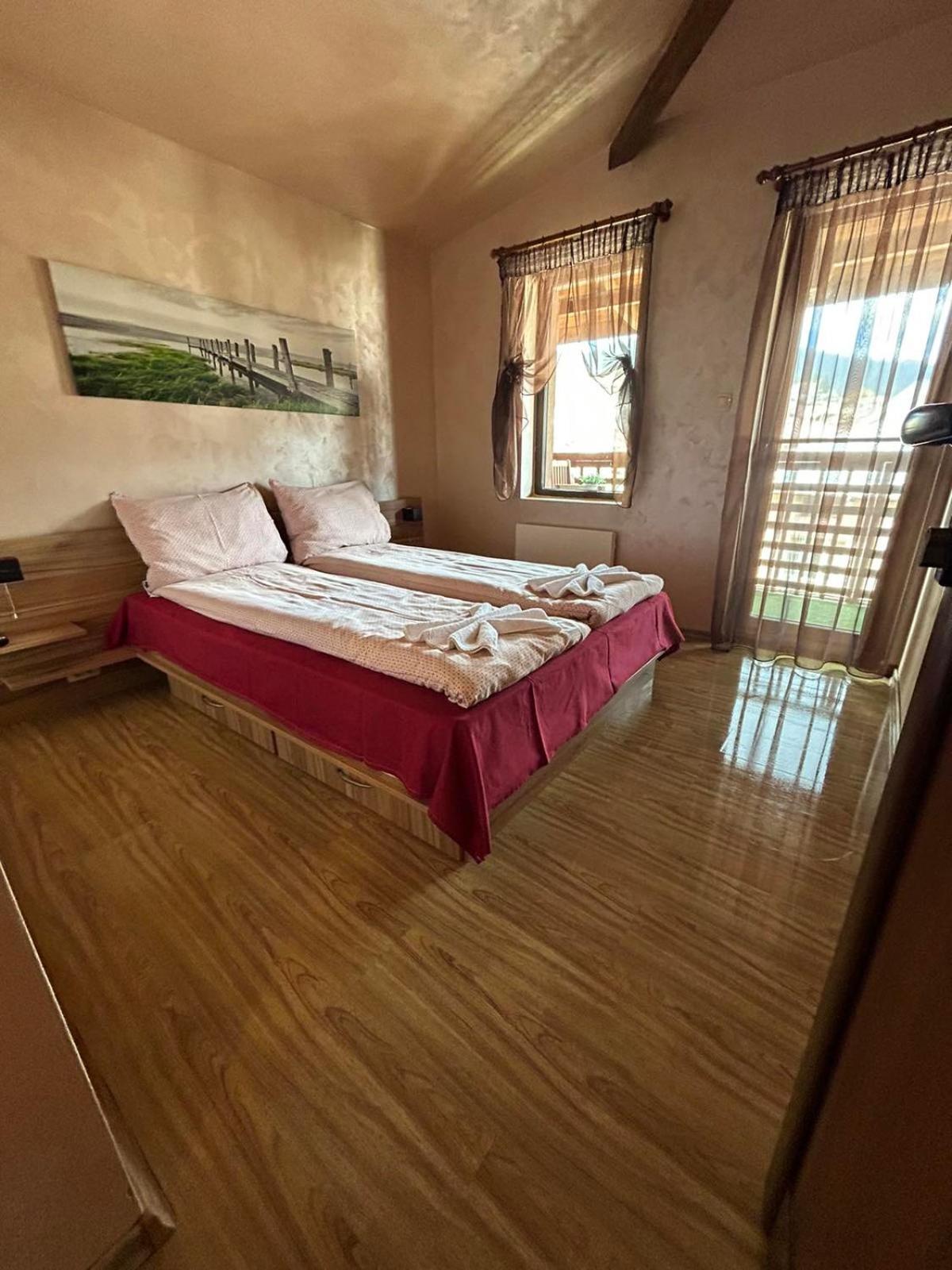 Chepelare Holiday Guest House Buitenkant foto