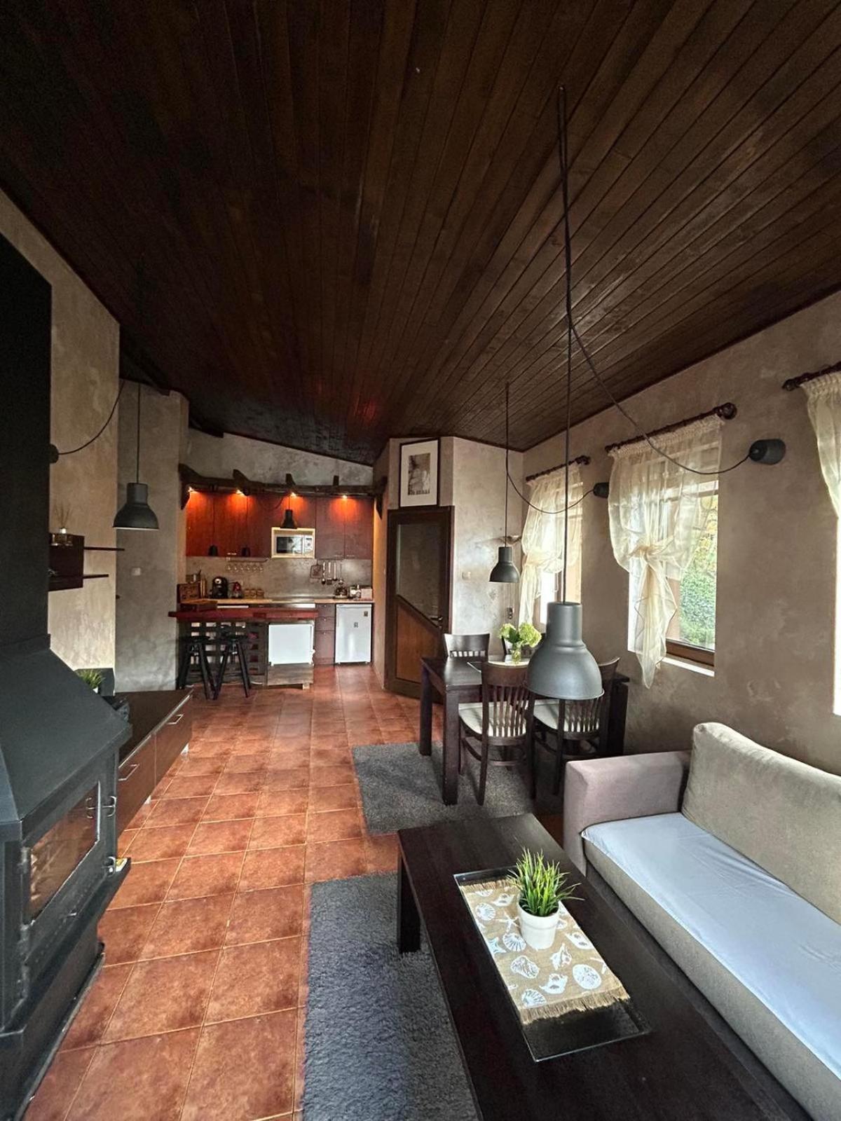 Chepelare Holiday Guest House Buitenkant foto