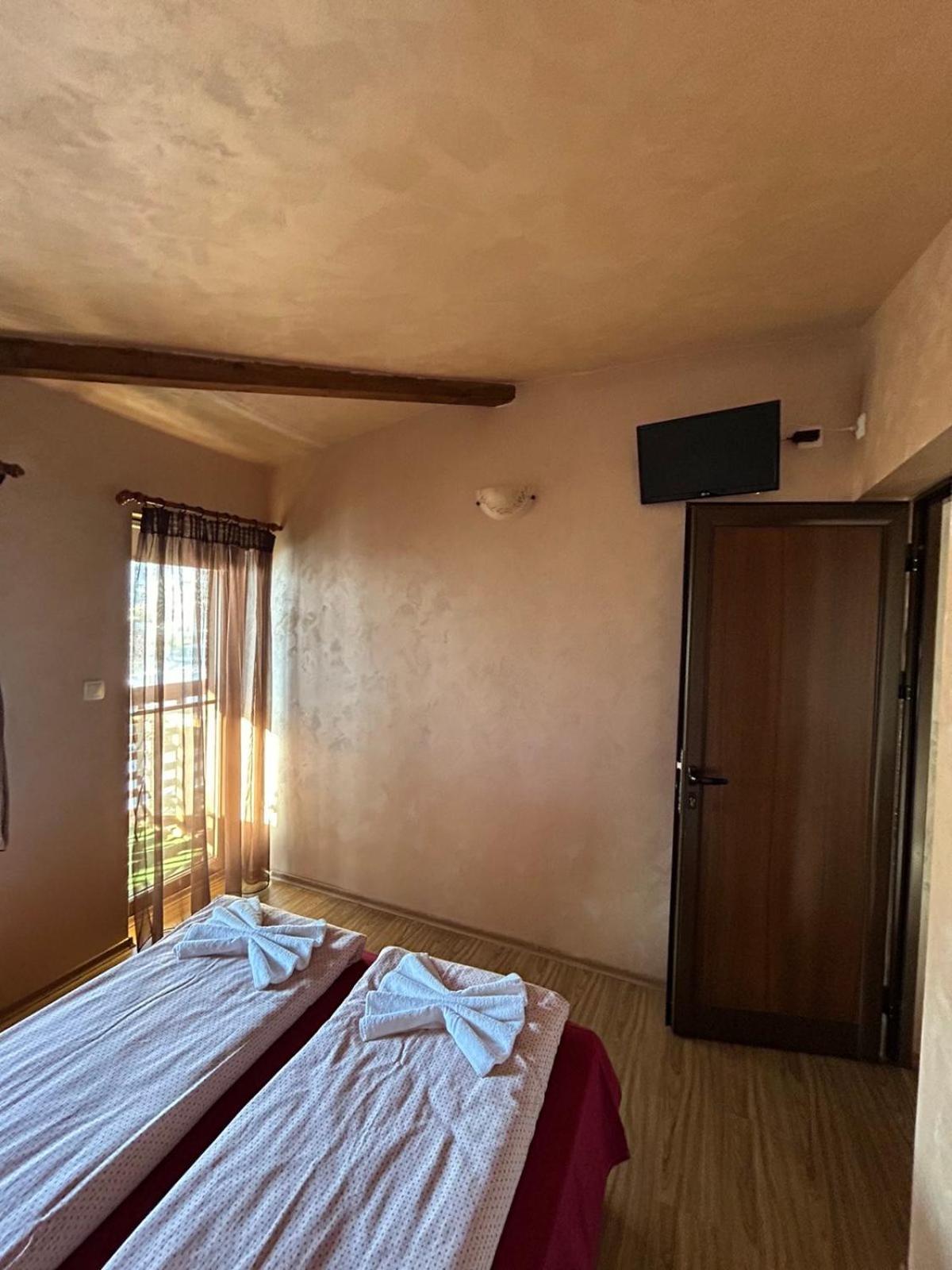 Chepelare Holiday Guest House Buitenkant foto