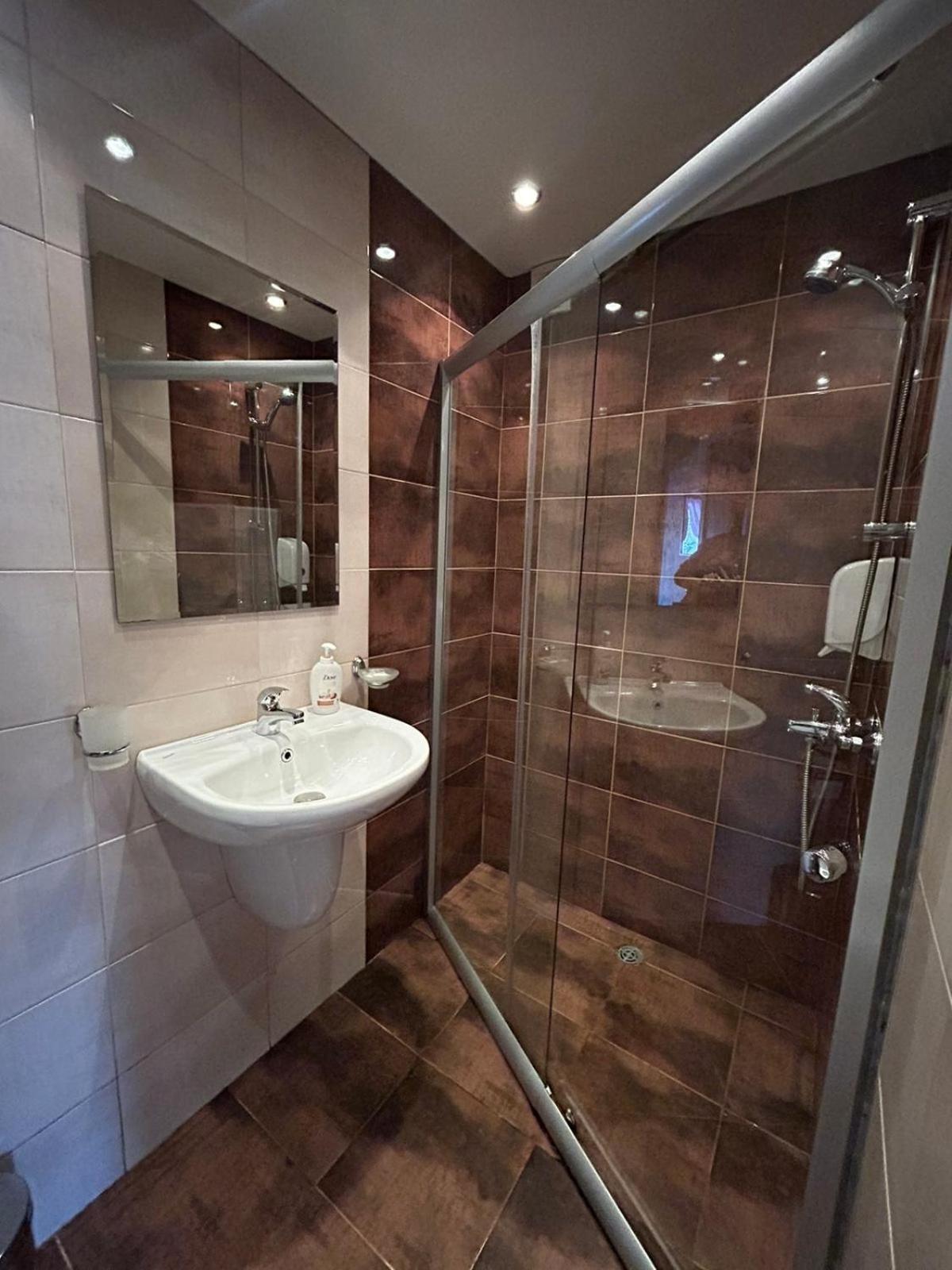 Chepelare Holiday Guest House Buitenkant foto