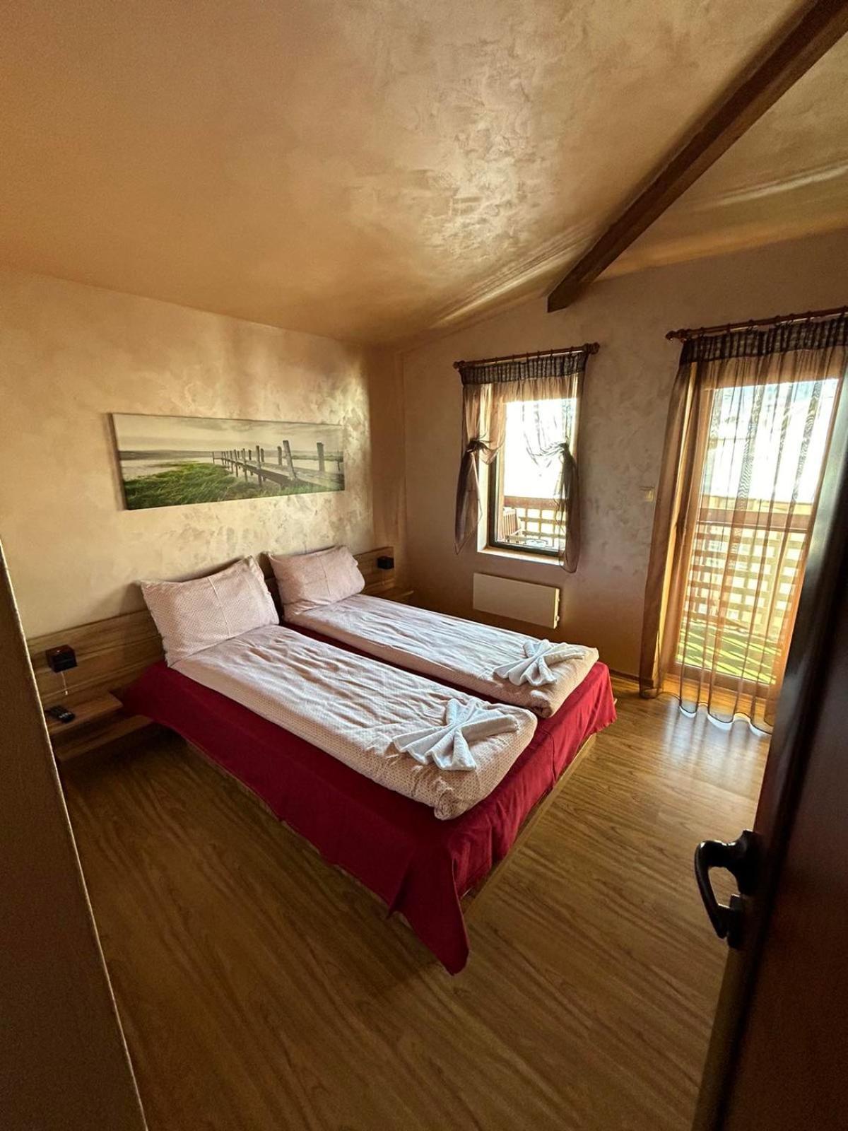 Chepelare Holiday Guest House Buitenkant foto