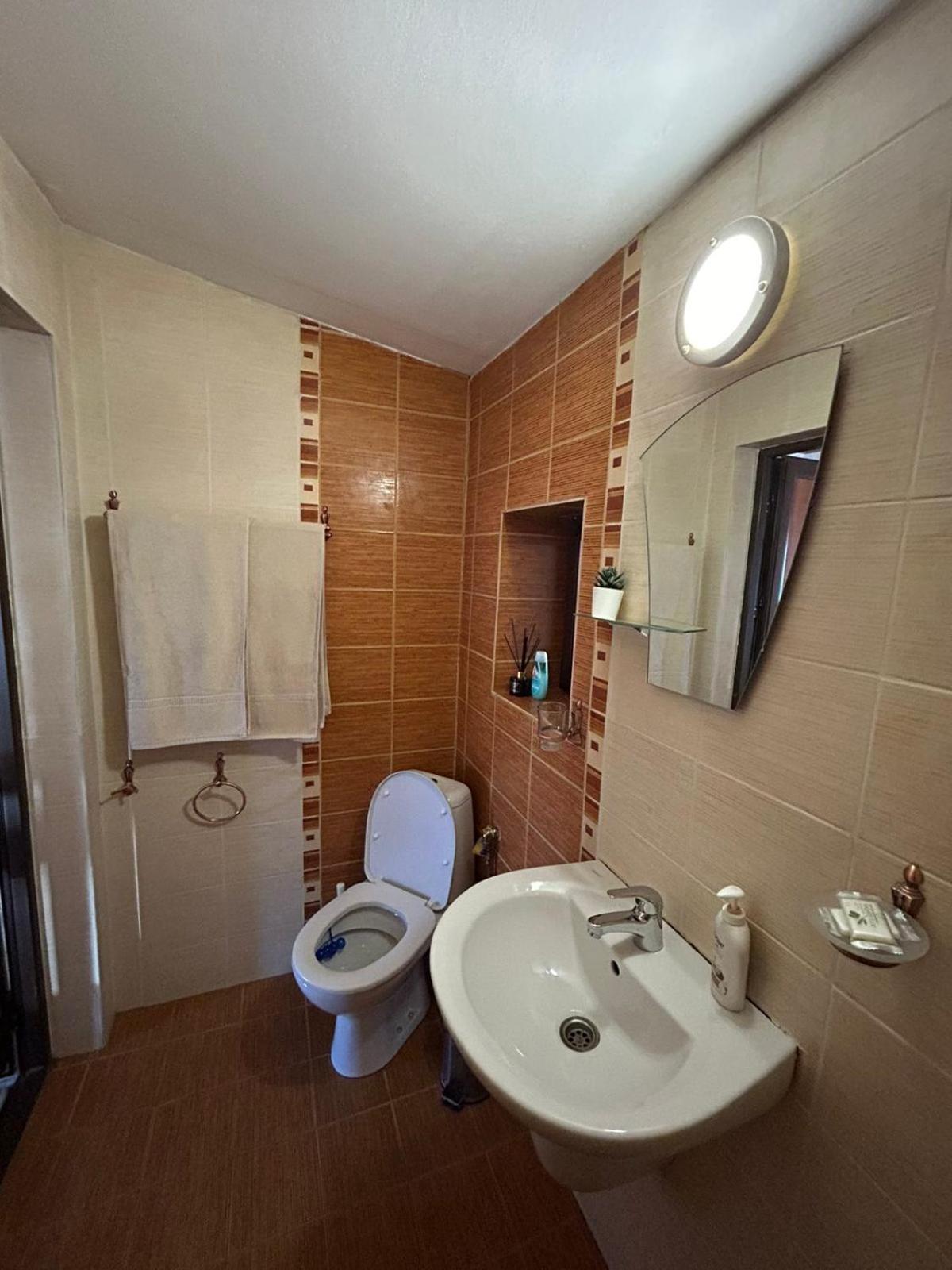 Chepelare Holiday Guest House Buitenkant foto