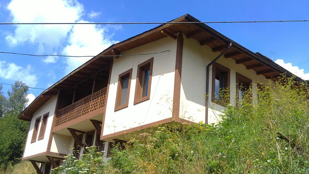 Chepelare Holiday Guest House Buitenkant foto